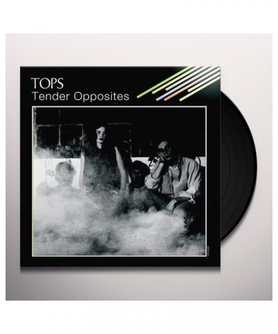 TOPS Tender Opposites Vinyl Record $6.44 Vinyl