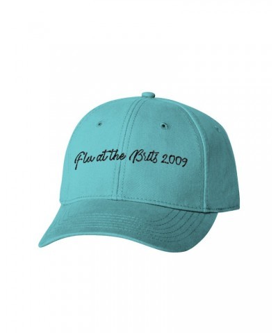 Katy Perry Flu at the Britts 2009 Blue Dad Hat $8.54 Hats