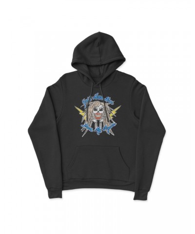 Gabbie Hanna You'll Never Hear From Me Again Hoodie $18.48 Sweatshirts