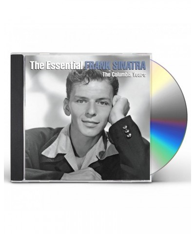 Frank Sinatra Essential Frank Sinatra: The Columbia Years CD $8.83 CD