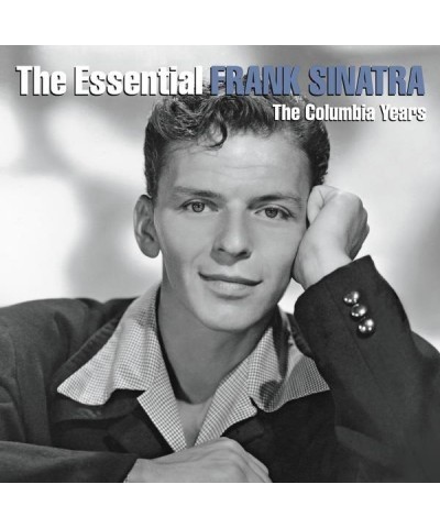 Frank Sinatra Essential Frank Sinatra: The Columbia Years CD $8.83 CD