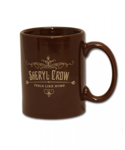 Sheryl Crow Feels Like Home Coffee Mug $10.14 Drinkware