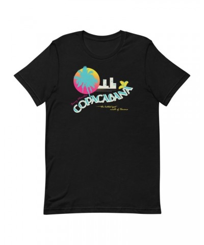 Barry Manilow Neon Copa Tee $8.99 Shirts