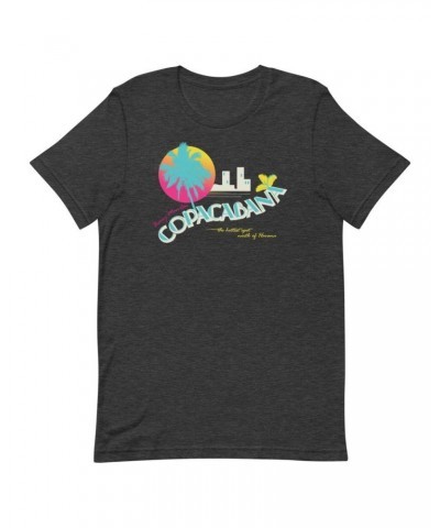 Barry Manilow Neon Copa Tee $8.99 Shirts