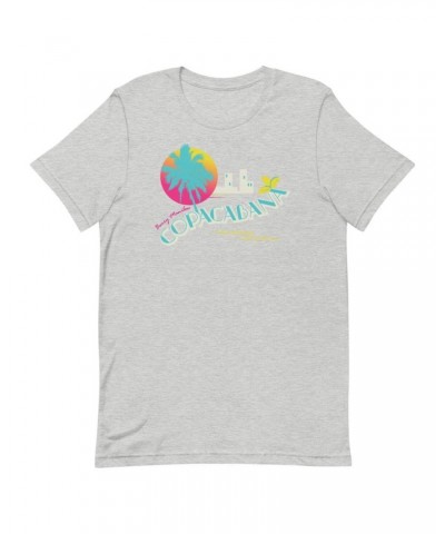 Barry Manilow Neon Copa Tee $8.99 Shirts