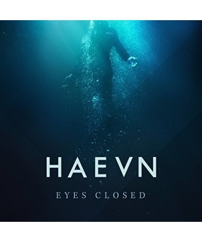 HAEVN Eyes Closed Vinyl Record $7.91 Vinyl