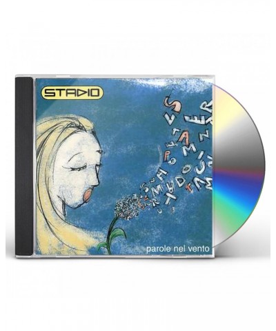 Stadio PAROLE NEL VENTO CD $7.43 CD