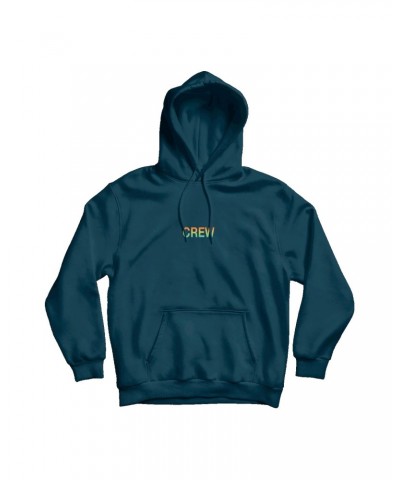 Audien Blue Hoodie $6.28 Sweatshirts